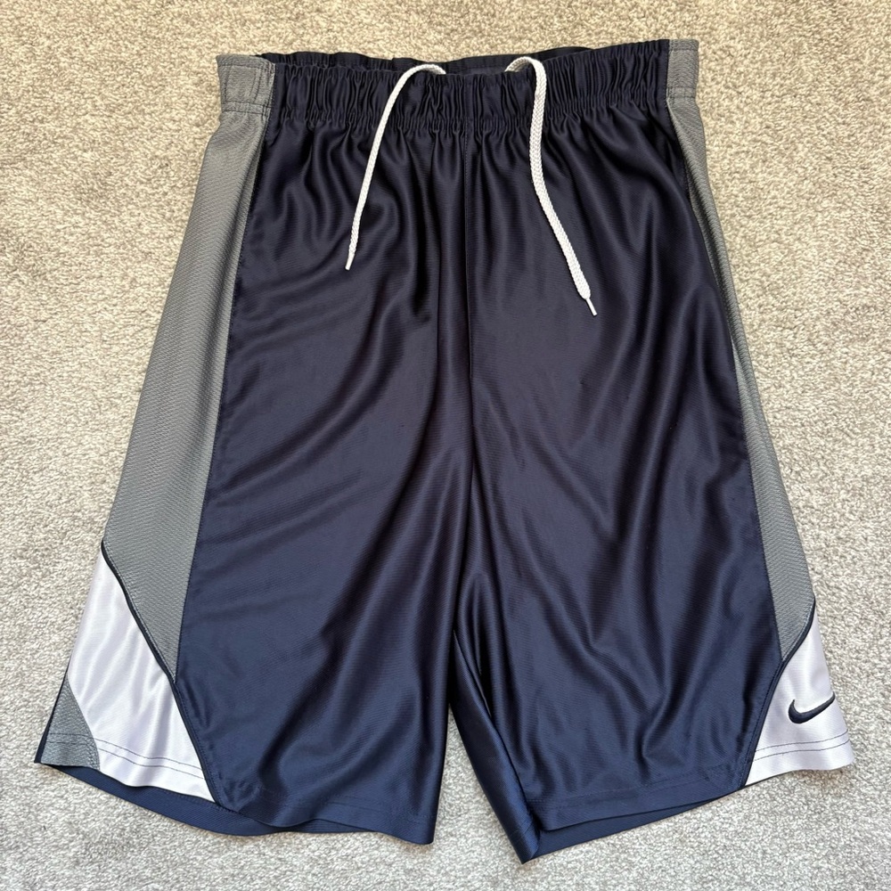 Nike Men's Basketball Shorts